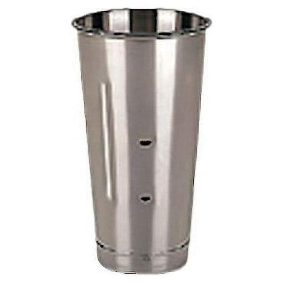 Waring Commercial Stainless Steel Malt Cup CAC20