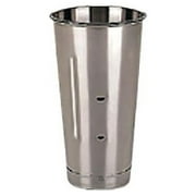 Waring Commercial Stainless Steel Malt Cup CAC20