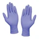 thumbnail image 3 of Guantes descartables antideslizantes UniSeal 3.5 grs color cobalto talle G de nitrilo x 100 unidades, 3 of 3