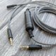 thumbnail image 3 of Cable Chat Link Pro para capturar chat de voz y juego, sonido de 2 m, cable extra largo, 3 of 5