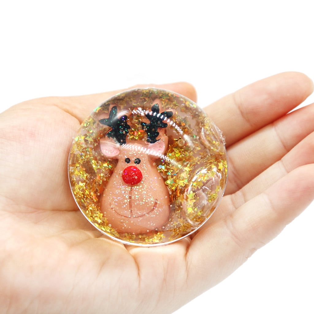 slime ball toy walmart