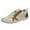 Khaki, variant on Barefoot Shoes for Women Wide Toe Barefoot Shoes Minimalist Zero Drop Walking Shoes Hike Fashion Sneakers
