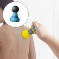 thumbnail image 4 of Handheld Massager USB Charging Professional Lightweight 6 Modes Adjustable Vibration Massager for Body Massage Relaxation, 4 of 10