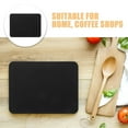 thumbnail image 3 of HONMEET 2-Pack Silicone Anti- Mats for Coffee Espresso Machines, Non- Pads for Home and Kitchen Use, 3 of 8