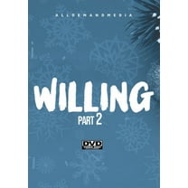 Aflik TV - Willing 2 [DIGITAL VIDEO DISC]
