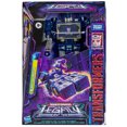 thumbnail image 2 of Transformers Toys Generations Legacy Voyager Soundwave Action Figure, 2 of 10