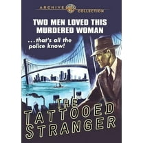 The Tattooed Stranger