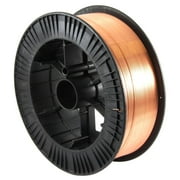 Forney Industries ER70S-6, Steel MIG, .030 in x 33 Pound