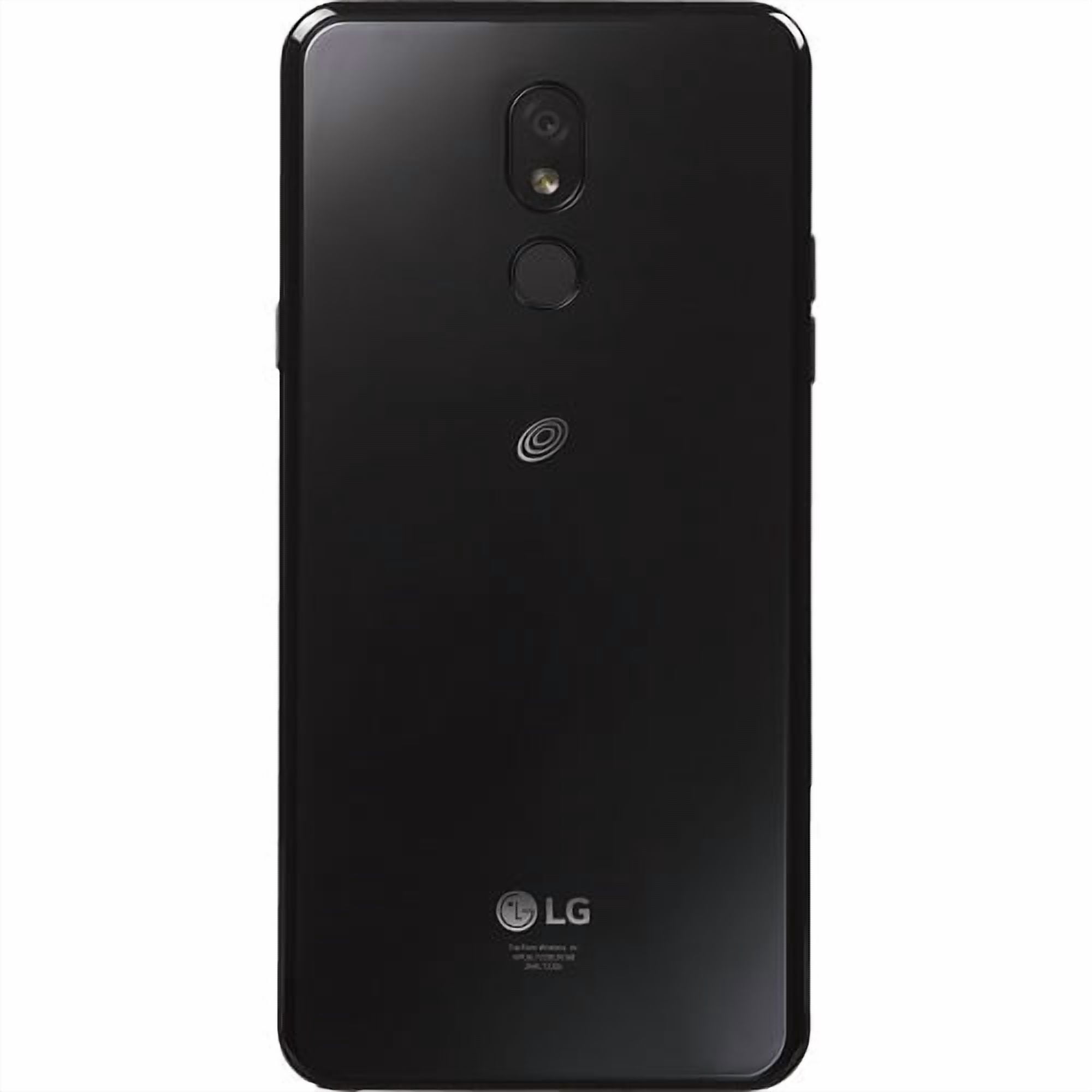 Straight Talk LG Stylo 5 Smartphone