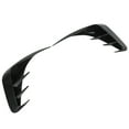 thumbnail image 4 of Rear Bumper Air Vent Spoiler Cover, M Sport Style Wind Knife Replacement, Exact Match and Stable Performance, Attractive Look, Stereoscopic Design, Fluid Curve , Exquisite, 4 of 8