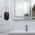 thumbnail image 4 of 1 Set of Household Toothpaste Squeezer Multipurpose Toothpaste Storage Stand, 4 of 8