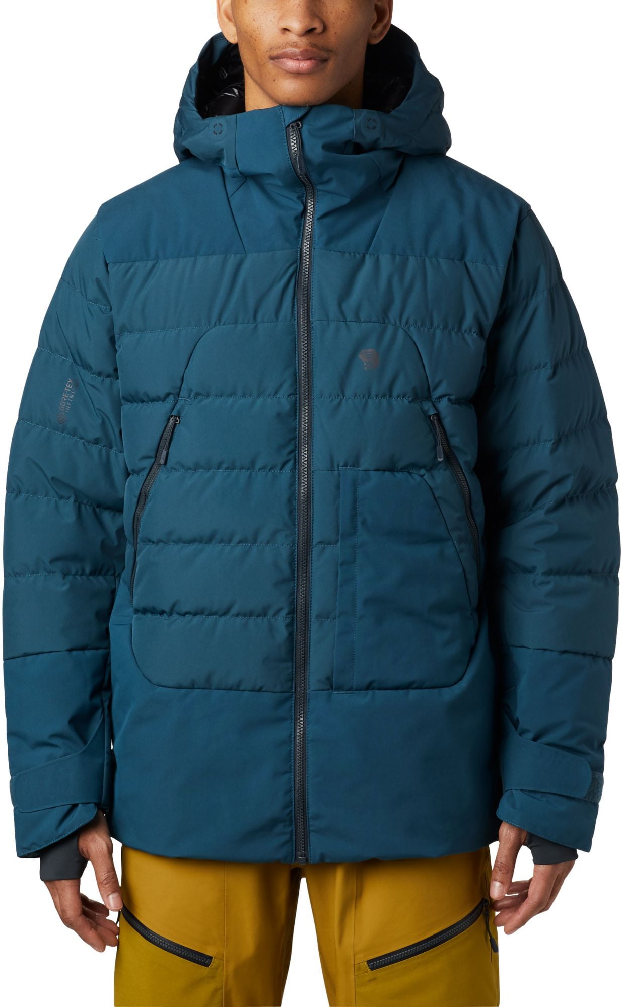 Mountain Hardwear Mountain Hardwear Men's Direct North GoreTex