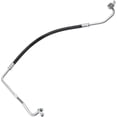 thumbnail image 2 of A-Premium A/C Discharge Line Hose Assembly Compatible with Suzuki Forenza 2004-2008 2.0L, Reno 2005-2008 2.0L, Compressor to Condenser, 2 of 8