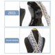 thumbnail image 3 of 4 Sets Miniature Female Mannequin Model Cloth Ruler Doll Dress Mannequin Model, 3 of 3