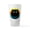 Frosted, variant on CafePress - Black Cat Retro Sunset - Pint Glass, Drinking Glass, 16 oz. CafePress