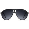 thumbnail image 1 of Lente solar Carrera CHAMPION/N Negro Aviador, 1 of 3