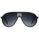 thumbnail image 1 of Lente solar Carrera CHAMPION/N Negro Aviador, 1 of 3