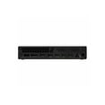 thumbnail image 3 of Lenovo ThinkCentre M90q Gen 5 12TH0012US Desktop Computer, Intel Core i9 14th Gen i9-14900, vPro Technology, 32 GB, 1 TB SSD, Tiny, Black, 3 of 5