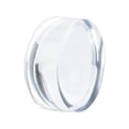 thumbnail image 4 of OTVIAP Magnifier <br>,8X Optical Magnifier Dome Portable Paper Reading Acrylic Magnifier Dome Hands-Free Design <br>, 4 of 8