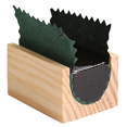 thumbnail image 2 of 3 Pcs Rosin Basse Poussière Haute Pureté Résine pour Violon Viola Violoncelle Corde à Nœud Instruments de Musique, 3 x Rosin, Brun Foncé, 2 of 6