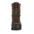 thumbnail image 2 of Kenetrek Mens Mountain Extreme 400 WP Leather Boots Brown Sz 12M KE-420-400, 2 of 5