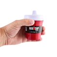 thumbnail image 2 of Baby Sippy Cup Red Party Cup, 2 of 3