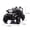 Black+Polypropylene+50-99 Lbs, variant on LHKJ 24V Car with Remote Control, Ages 3+