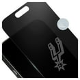 thumbnail image 5 of San Antonio Spurs iPhone Privacy Screen Protector, 5 of 6