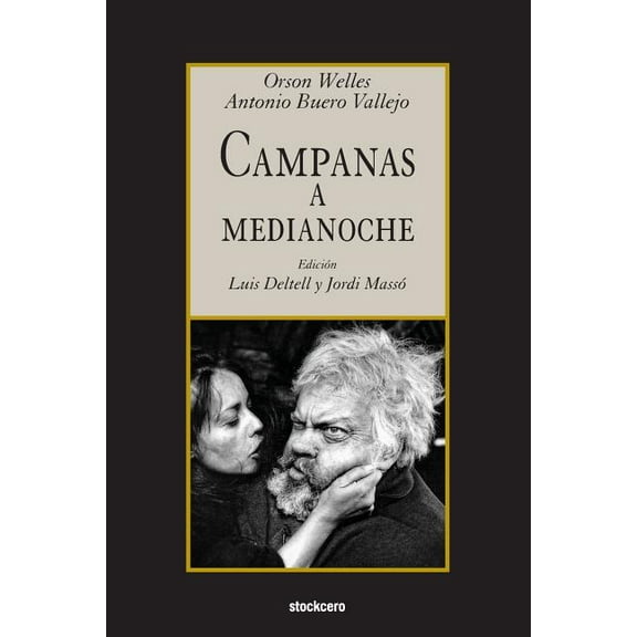Campanas a medianoche (Paperback)
