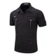 thumbnail image 4 of Camisa De Manga Corta Para Hombre Outdoor Sports Workwear, 4 of 5
