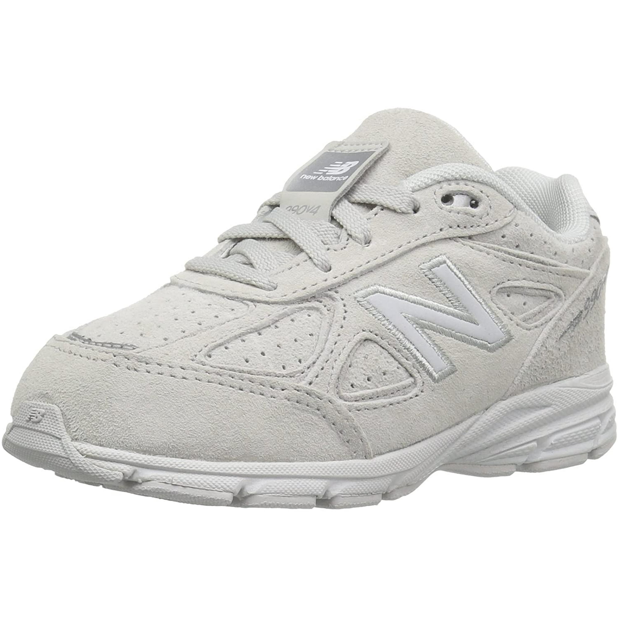 New Balance Grey 990v4