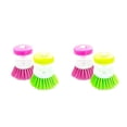 thumbnail image 2 of Dispensador de jabón Injueey Bubble Up Tazón de cocina Cepillo para platos Color aleatorio, 2 of 5