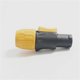 thumbnail image 4 of 10Pcs Flame-Retardant Industrial Power Connector Output Input 20A Waterproof Power Connector LED Lar, 4 of 5