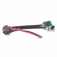 thumbnail image 2 of Controlador de motor sin escobillas, accesorio robusto para bricolaje, placa de control de 7,4 V, 11,1 V y 12 V 2S, 2 of 8