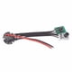 thumbnail image 2 of Controlador de motor sin escobillas, accesorio robusto para bricolaje, placa de control de 7,4 V, 11,1 V y 12 V 2S, 2 of 8