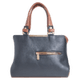 thumbnail image 1 of Bolsa de dama Bjx Fashion Piel Vegana Bolsa Tote 28 x 22 x 12, 1 of 6