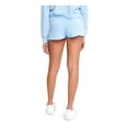 thumbnail image 2 of SUNDOWN BY SPLENDID Womens Blue Stretch Shorts XS, 2 of 2