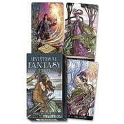 Universal Fantasy Tarot (Other)