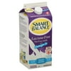Pinnacle Foods Smart Balance Milk, 0.5 gl