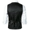 thumbnail image 3 of asddcavvf Cosplay Halloween Costume Vêtements Classique pour Hommes et Femmes, 3 of 8