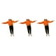 thumbnail image 5 of Conjunto de Camisa y Pantalones Sonducket para Niñas Naranja 140cm, 5 of 6