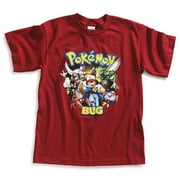 "Bugs Group" T-Shirt