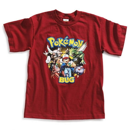 "Bugs Group" T-Shirt