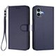 thumbnail image 1 of Funda Cartera GANGXUN para iPhone 16 Plus – Cierre Magnético, Protección RFID, Correa Desmontable, Compatible con Carga Inalámbrica, 1 of 6