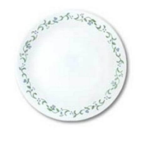 - 6018487 CCG Luncheon Plate - Country Cottage Design pack of 6