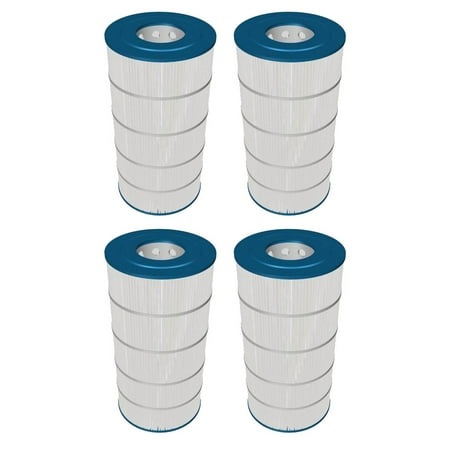 hayward pool cartridges swimming replacement filter ft square