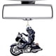 thumbnail image 5 of Halloween car hanging accessories, 2D acrylic car pendant car interior decoration, 5 of 5