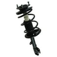 thumbnail image 2 of TRQ Front Right Complete Strut & Coil Spring Assembly Passenger Side Fits Select 2001-2005 Toyota RAV4, 2 of 5