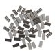 thumbnail image 5 of Pack de 50 tubos de pesca Sunnimix de cobre doble barril 1.5 mm, 5 of 7