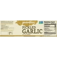 thumbnail image 2 of Pickerfresh Pickled Garlic, 16oz Glass Jar, 1 count, 2 of 5